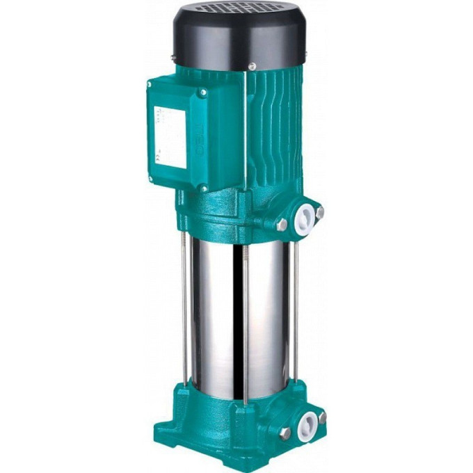 Насос вертикальный многоступенчатый LEO EVP 2-4 L7288